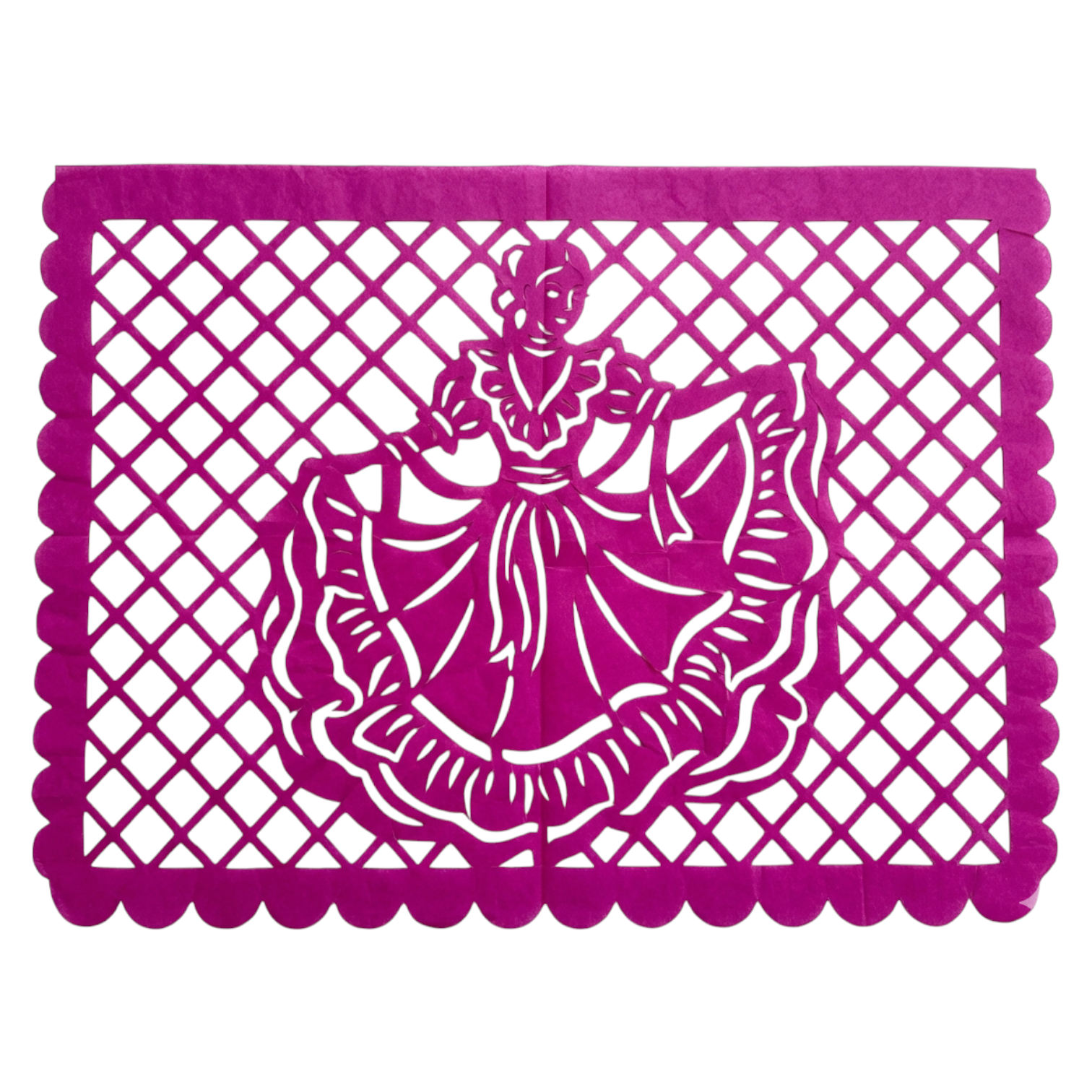 Valentia y la resistencia histórica de las raíces mexicanas